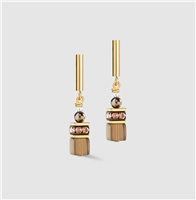 Pendientes Coeur De Lion Mujer in Acero 5086/21-1100